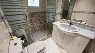 Apartment in the City Centre photo 20