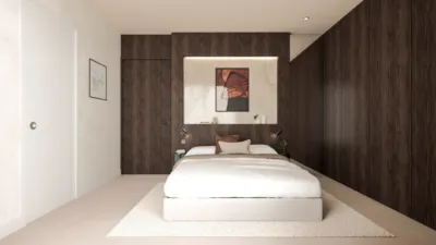Chalet on Calle de las Yucas, 15 photo 8