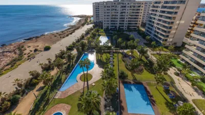 Penthouse at Carrer del Mar del fondo, 1 photo 10