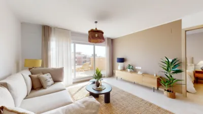Apartment on Calle de Comunidad Madrileña, 3 photo 14