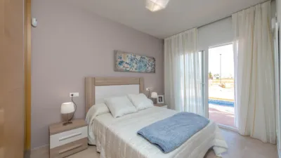 Chalet on Calle 17, No. 2 photo 25