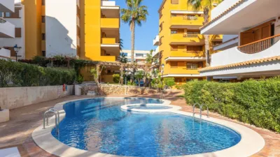 Apartamento en Carrer de la Mar Rizada photo 33