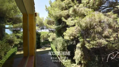 Chalet in Sant Vicenç de Montalt photo 29