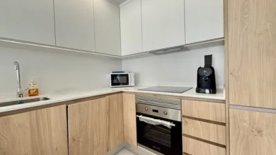 Piso – Pilar de la Horadada - Vista 4