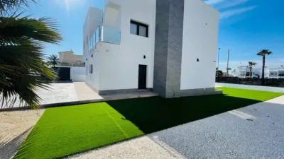 Casa – Torrevieja, Cabo Cervera-Playa la Mata - Más