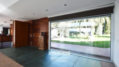 Chalet in Sant Vicenç de Montalt photo 64