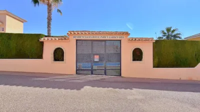 Chalet on Carrer de la Rosa, 40 photo 50
