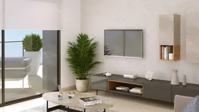 Piso – Benidorm - Vista 3