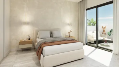 Casa – Pilar de la Horadada - Vista 3