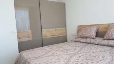 Apartment at Carrer Benimantel, 5 photo 33