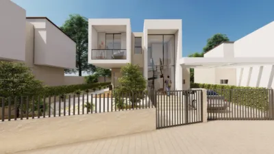 Casa – La Nucia - Vista 4