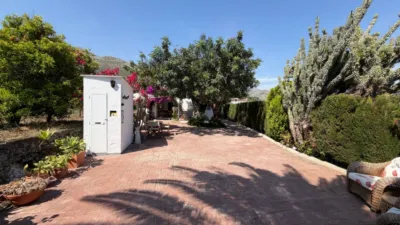Casa - Más