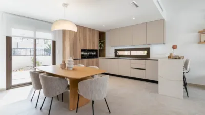 Casa – Algorfa, La Rellana - Más