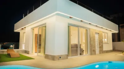 Casa – Rojales, Ciudad Quesada - Vista 2