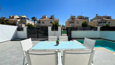 Casa – Torrevieja - Vista 4
