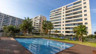 Penthouse at Carrer del Mar del fondo, 1 photo 46