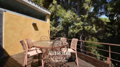 Chalet in Sant Vicenç de Montalt photo 31