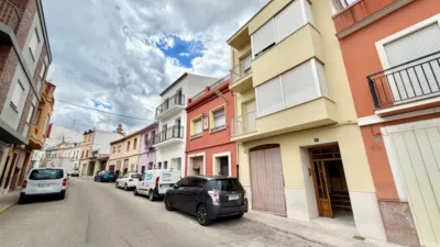 Casa – Pego, la Marina Alta - Vista 2