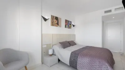 Apartment at Carrer del Tornado, 1 photo 25