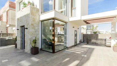 Casa – Rojales, Ciudad Quesada - Vista 3