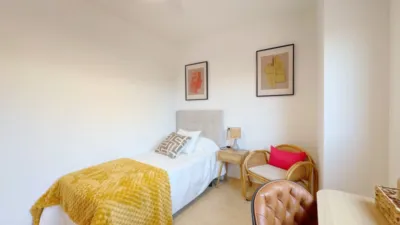 Apartment on Cabo Prior Street, 2 photo 12