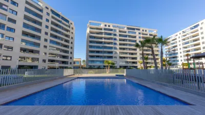 Apartment at Carrer del Tornado, 1 photo 46