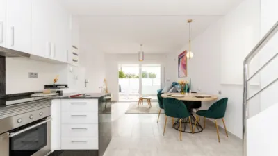 Casa – Torrevieja - Más