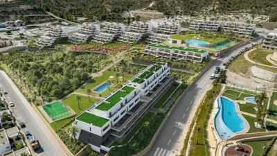 Piso – Finestrat - Vista 4