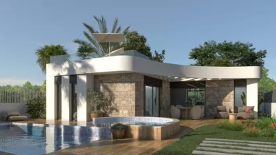 Casa – Los Montesinos - Vista 3