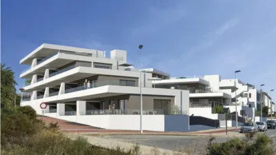 Piso – Elche, el Pinet, la Marina - Vista 5