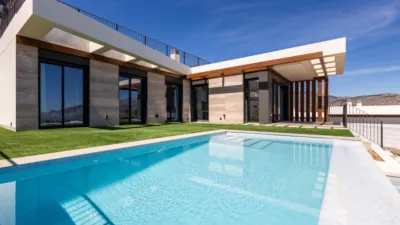 Casa - Vista 2