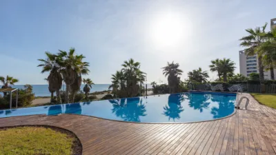 Penthouse at Carrer del Mar del fondo, 1 photo 43