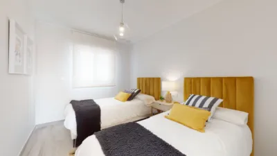 Apartment on Calle de Comunidad Madrileña, 3 photo 37