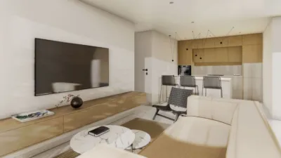 Penthouse at Avenida Fenoll, 37 photo 23