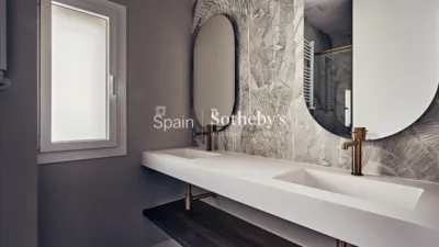 Apartment on Calle de Goya photo 27