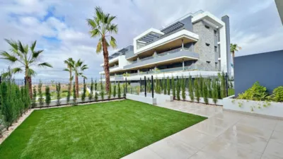 Pis – Torrevieja - Vista 4