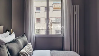 Apartment on Calle de Goya photo 19