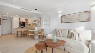 Apartment on Calle 12-Pp Lomas de Rame, No. 2 photo 15