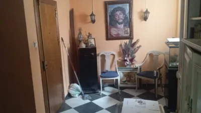 Piso en El Cabanyal-El Canyamelar photo 3