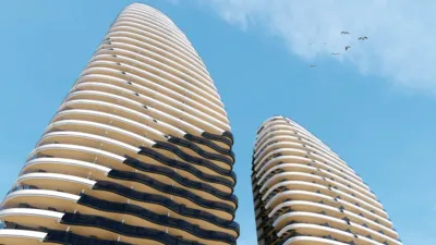 Pis – Benidorm - Vista 5