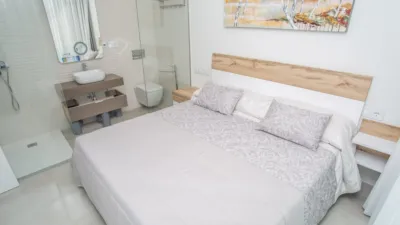 Apartment at Carrer Benimantel, 5 photo 35