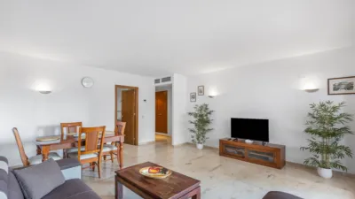 Apartamento en Carrer de la Mar Rizada photo 7