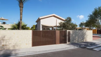 Chalet on Avenida de las Calas, 35 photo 6