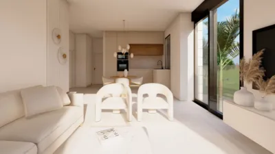 Apartamento en Carrer de Mar, 38 photo 9