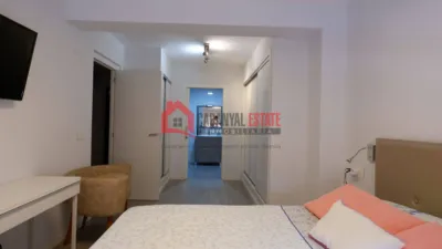 Apartment in El Cabanyal-El Canyamelar photo 21