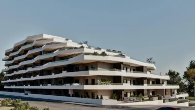 Pis – San Miguel de Salinas - Més