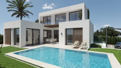 Casa – L'Alfàs del Pi - Vista 3