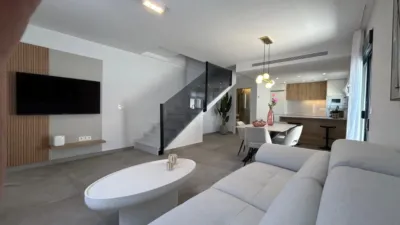 Casa – Pilar de la Horadada, Cañada de Práez - Vista 4