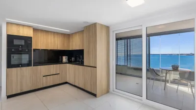 Apartment at Carrer del Tornado, 1 photo 17