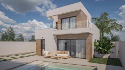 Casa – Pilar de la Horadada, Lo Romero Golf Resort - Vista 4